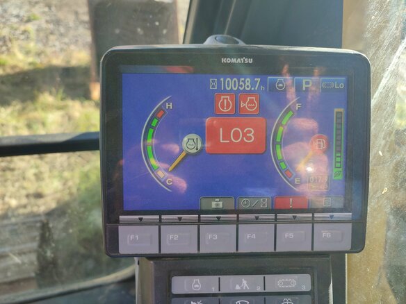 2021 Komatsu PC300, жёлтый, 10506000 рублей - вид 5
