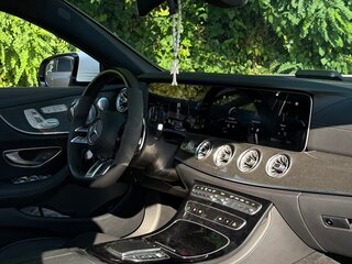 2020 Mercedes-Benz E-Класс AMG 53 AMG V (W213) Рестайлинг, белый, 6999999 рублей, вид 4
