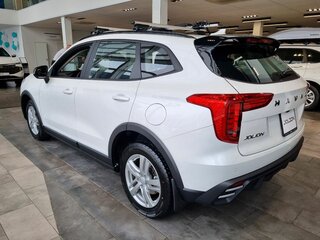 2026 Haval Jolion I Рестайлинг, белый, 2599000 рублей, вид 5