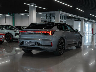 2023 Zeekr 001 100 kWh I, серый, 4980000 рублей, вид 5