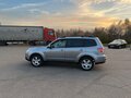 2010 Subaru Forester III, серебристый, 900000 рублей - вид 6