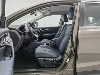 2025 Nissan Qashqai III Рестайлинг, серый, 2085809 рублей, вид 5