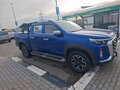 2024 Changan Hunter Plus, синий, 3500000 рублей - вид 1