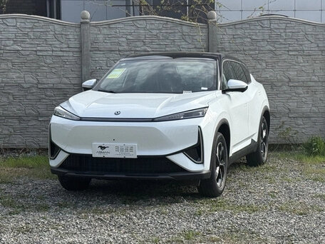 2026 Dongfeng Aeolus L7, белый, 2200000 рублей, вид 1