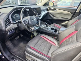 2022 Haval F7 I Рестайлинг, чёрный, 1849000 рублей, вид 3