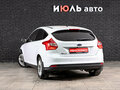 2012 Ford Focus III, белый, 850000 рублей - вид 7