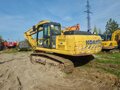 2016 Komatsu PC220-8, жёлтый, 5240000 рублей - вид 3