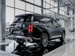 2026 GAC GS8 II, чёрный, 5349000 рублей, вид 5