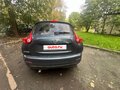 2012 Nissan Juke I, синий - вид 2
