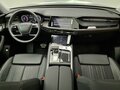 2026 Audi Q6 40 TFSI, чёрный - вид 3