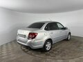 2020 Lada (ВАЗ) Granta I Рестайлинг, серый, 699000 рублей - вид 4