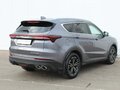 2024 Jetour X70+ I, серебристый, 2150000 рублей - вид 6