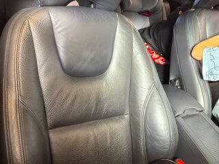 2012 Volvo S60 II, чёрный, 1450000 рублей, вид 5