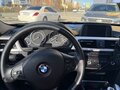 2014 BMW 3 серии 316i VI (F3x), коричневый, 1550000 рублей - вид 10