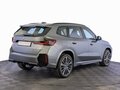 2026 BMW X1 25Li xDrive III (U11/U12), серый - вид 1