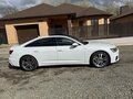 2020 Audi A6 45 TDI V (C8), белый - вид 3
