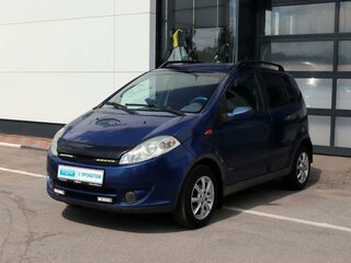 Chery Kimo (A1)