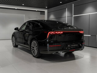 2023 FAW Bestune B70 I, чёрный, 1700000 рублей, вид 4