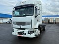 2011 Renault Premium, белый, 1250000 рублей - вид 10