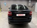 2019 Lada (ВАЗ) Granta I Рестайлинг, серебристый, 500000 рублей - вид 2