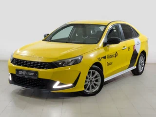 2024 Kaiyi E5, жёлтый, 800000 рублей, вид 1
