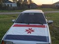 2002 Lada (ВАЗ) 21099, серебристый, 60000 рублей - вид 1