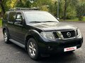 2011 Nissan Pathfinder III Рестайлинг, чёрный, 1220000 рублей