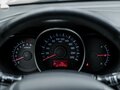 2015 Kia Rio 6-speed III, белый - вид 4