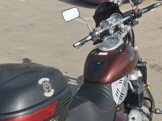 1999 Honda X4, коричневый, 500000 рублей, вид 5