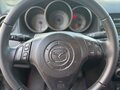 2008 Mazda 3 I (BK) Рестайлинг, синий, 597000 рублей - вид 8