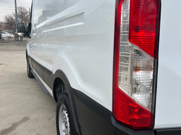 2023 Ford Transit, белый, 4150000 рублей - вид 30