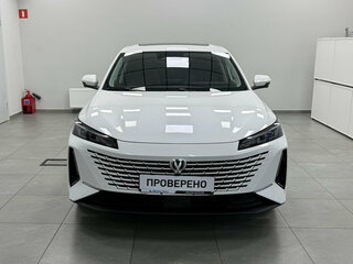 2024 Changan Lamore, белый, 1970000 рублей, вид 2