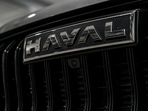 2026 Haval Jolion I Рестайлинг, серый, 2649000 рублей - вид 9