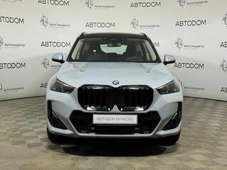 2026 BMW X1 Long 25Li xDrive III (U11/U12), серый, 6150000 рублей, вид 3