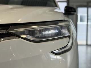 2019 Renault Arkana I, белый, 1700000 рублей, вид 4