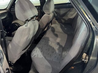 2007 Lada (ВАЗ) 2110, зелёный, 255000 рублей, вид 4