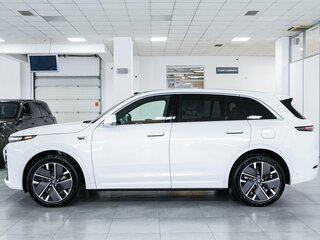 2025 Li Auto (Lixiang) L7 52.3 kWh I Рестайлинг, белый, 10690000 рублей, вид 5