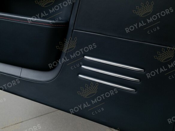 2019 Rolls-Royce Phantom VIII (Series I), белый, 34800000 рублей - вид 14