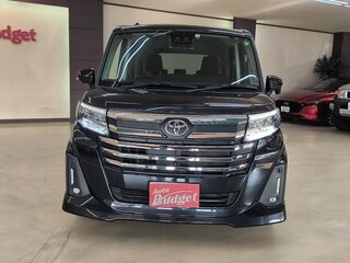 2022 Toyota Roomy I Рестайлинг, чёрный, 840000 рублей, вид 2