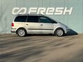 2002 Volkswagen Sharan I Рестайлинг, серый, 423000 рублей - вид 4
