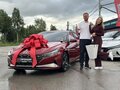 2022 Hyundai Elantra VII (CN7), белый, 1886000 рублей - вид 2