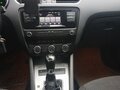 2014 Skoda Octavia III (A7), серый, 1100000 рублей - вид 5