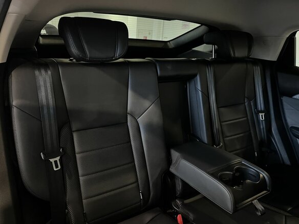2022 Haval F7x I Рестайлинг, белый, 2415000 рублей - вид 36