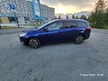 2017 Ford Focus III Рестайлинг, синий, 1000000 рублей - вид 8
