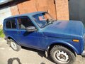 2000 Lada (ВАЗ) 2121 (4x4) I Рестайлинг, голубой, 299000 рублей - вид 3