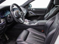 2020 BMW X6 30d III (G06), белый, 7000000 рублей - вид 9