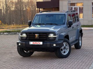 2023 Tank 300 I, серый, 3300000 рублей, вид 1