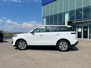 2026 Jeland J6, белый, 2549000 рублей, вид 5