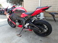 2017 Honda CBR 1000 RR/RA Fireblade, красный, 1330000 рублей - вид 4