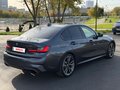 2019 BMW 3 серии M340i VII (G2x), серый, 4300000 рублей - вид 3